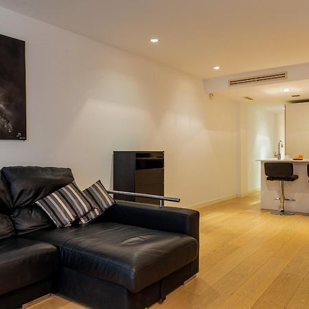 Myflats San Fernando Apartment อาลิกันเต ภายนอก รูปภาพ