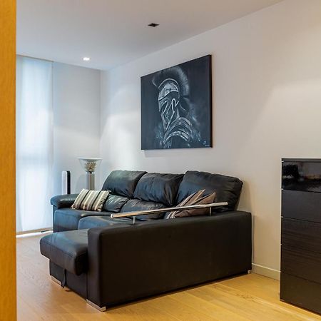 Myflats San Fernando Apartment อาลิกันเต ภายนอก รูปภาพ