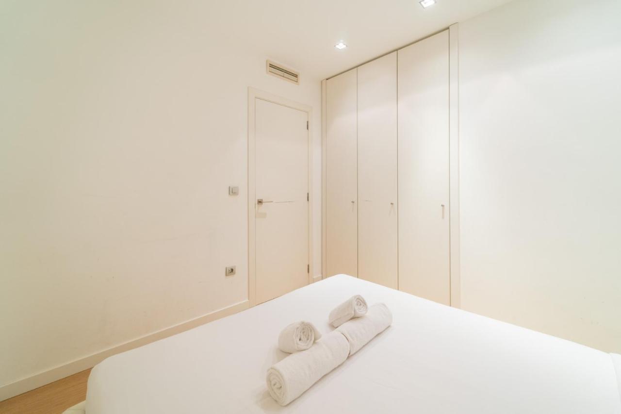Myflats San Fernando Apartment อาลิกันเต ภายนอก รูปภาพ