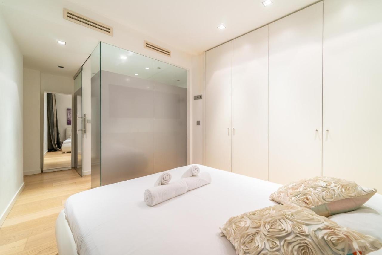 Myflats San Fernando Apartment อาลิกันเต ภายนอก รูปภาพ