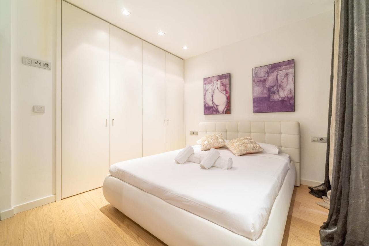 Myflats San Fernando Apartment อาลิกันเต ภายนอก รูปภาพ