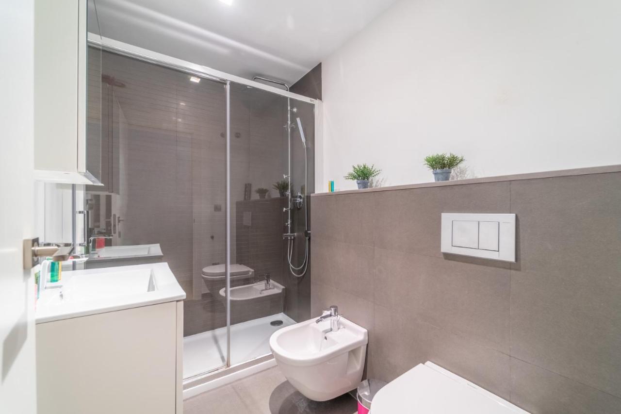 Myflats San Fernando Apartment อาลิกันเต ภายนอก รูปภาพ