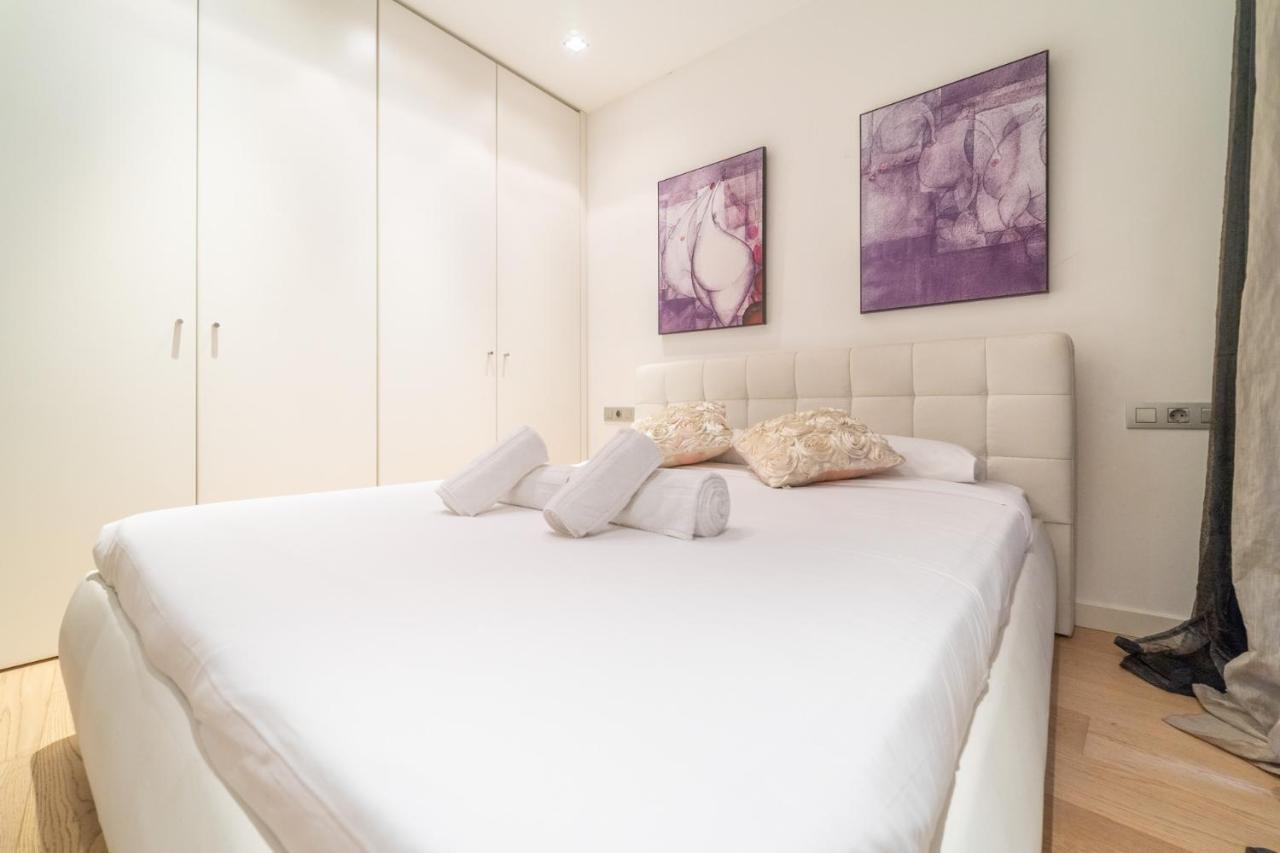 Myflats San Fernando Apartment อาลิกันเต ภายนอก รูปภาพ