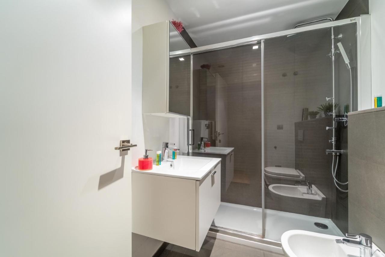 Myflats San Fernando Apartment อาลิกันเต ภายนอก รูปภาพ