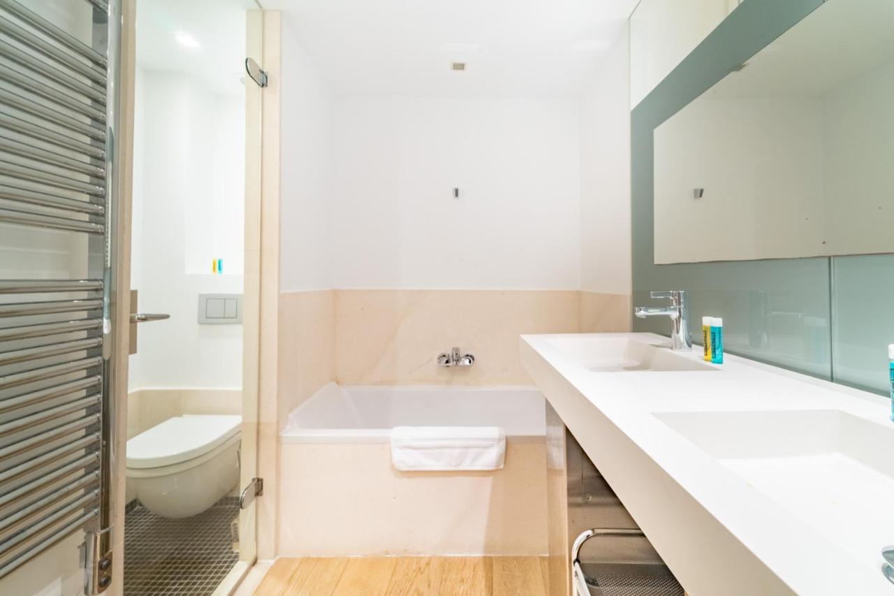 Myflats San Fernando Apartment อาลิกันเต ภายนอก รูปภาพ