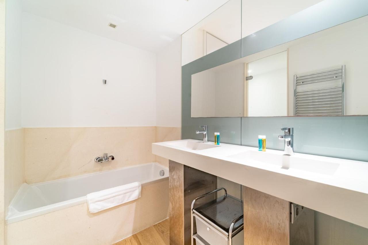 Myflats San Fernando Apartment อาลิกันเต ภายนอก รูปภาพ