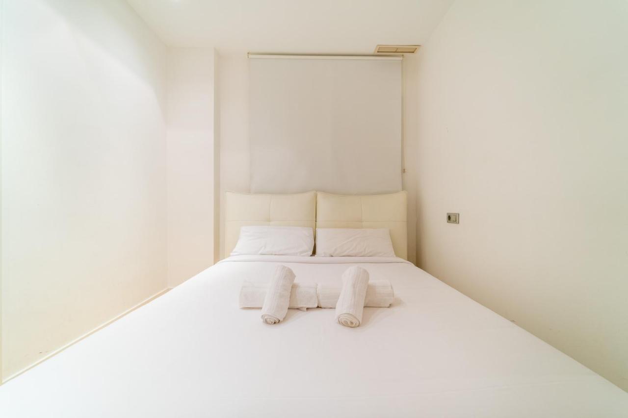 Myflats San Fernando Apartment อาลิกันเต ภายนอก รูปภาพ