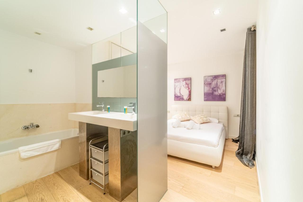 Myflats San Fernando Apartment อาลิกันเต ภายนอก รูปภาพ