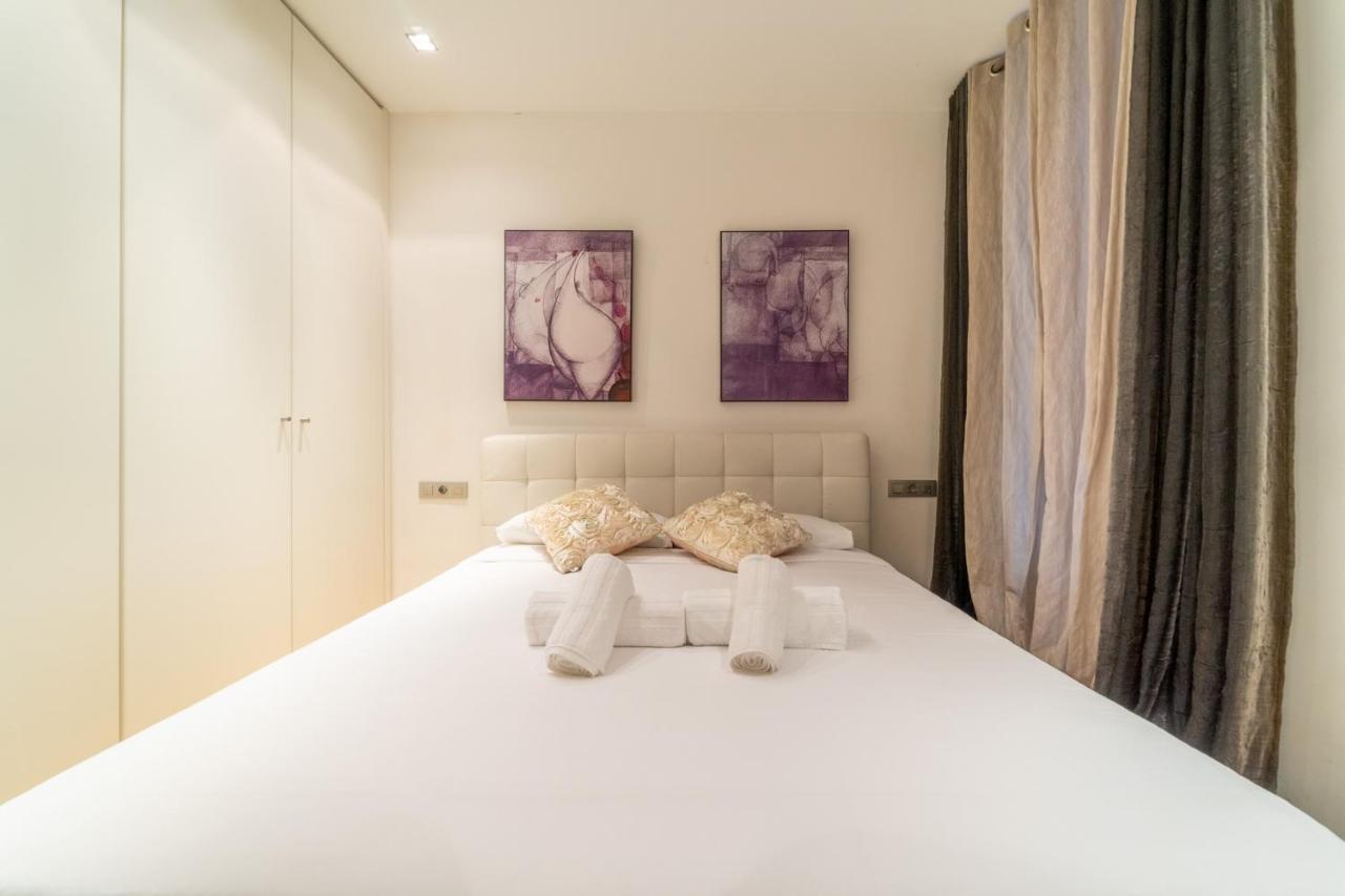 Myflats San Fernando Apartment อาลิกันเต ภายนอก รูปภาพ