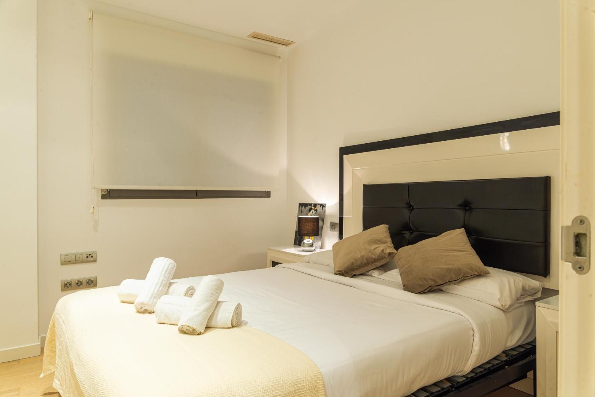 Myflats San Fernando Apartment อาลิกันเต ภายนอก รูปภาพ