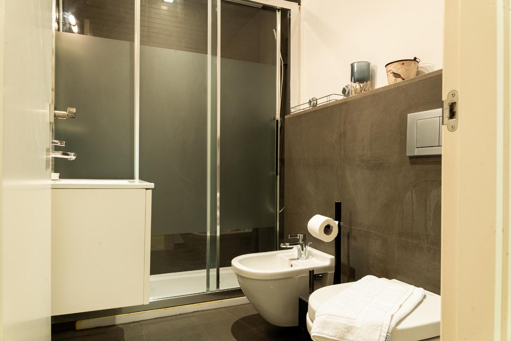Myflats San Fernando Apartment อาลิกันเต ภายนอก รูปภาพ