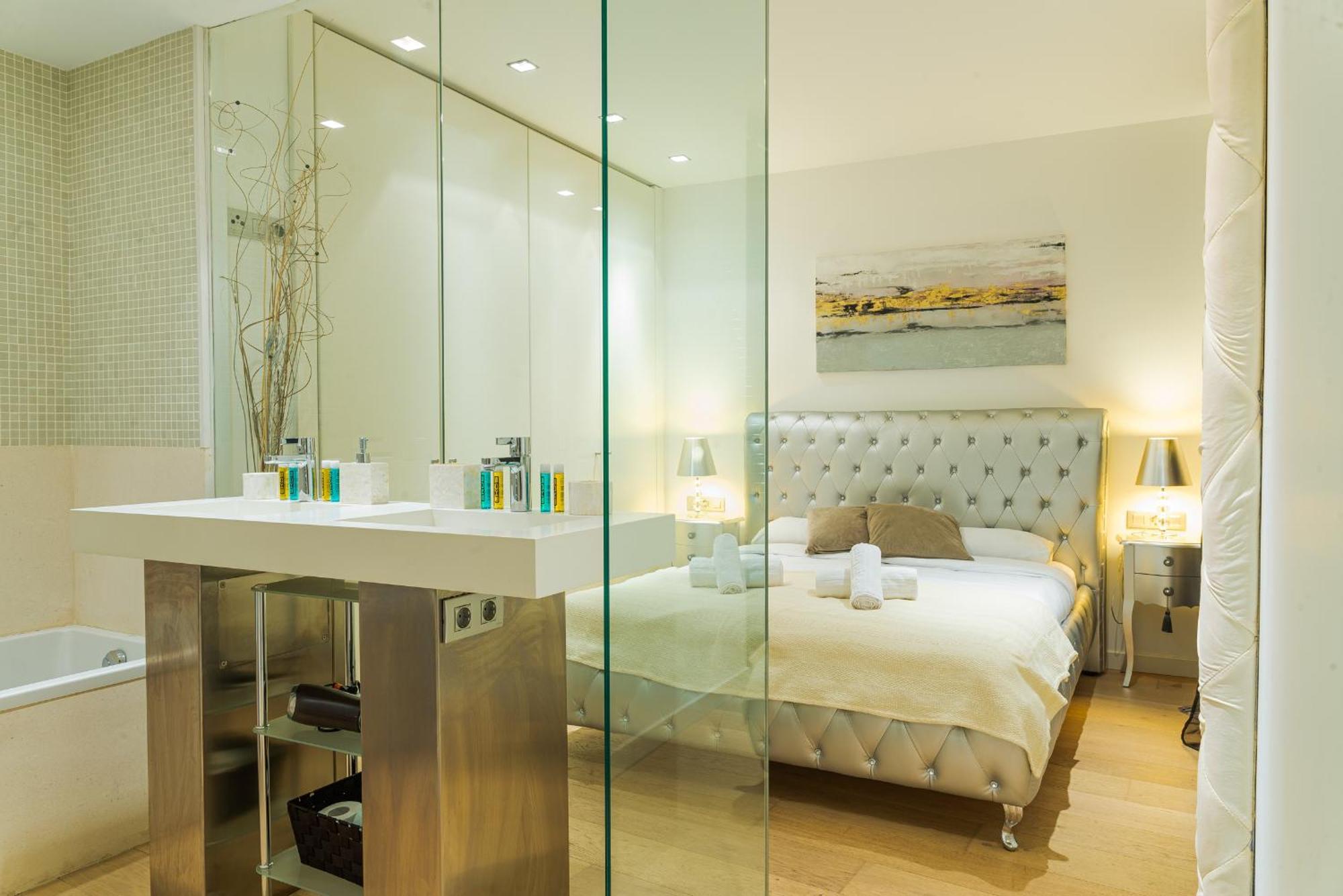 Myflats San Fernando Apartment อาลิกันเต ภายนอก รูปภาพ